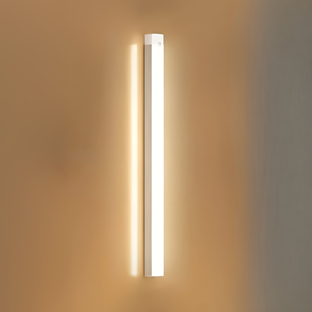 Wireless Rechargeable Motion Activated LED Strip - Automatic Indoor Lighting