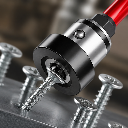 TitanGrip Precision Screw Bits - Drive Every Screw Perfectly Without the Frustration | ribuella