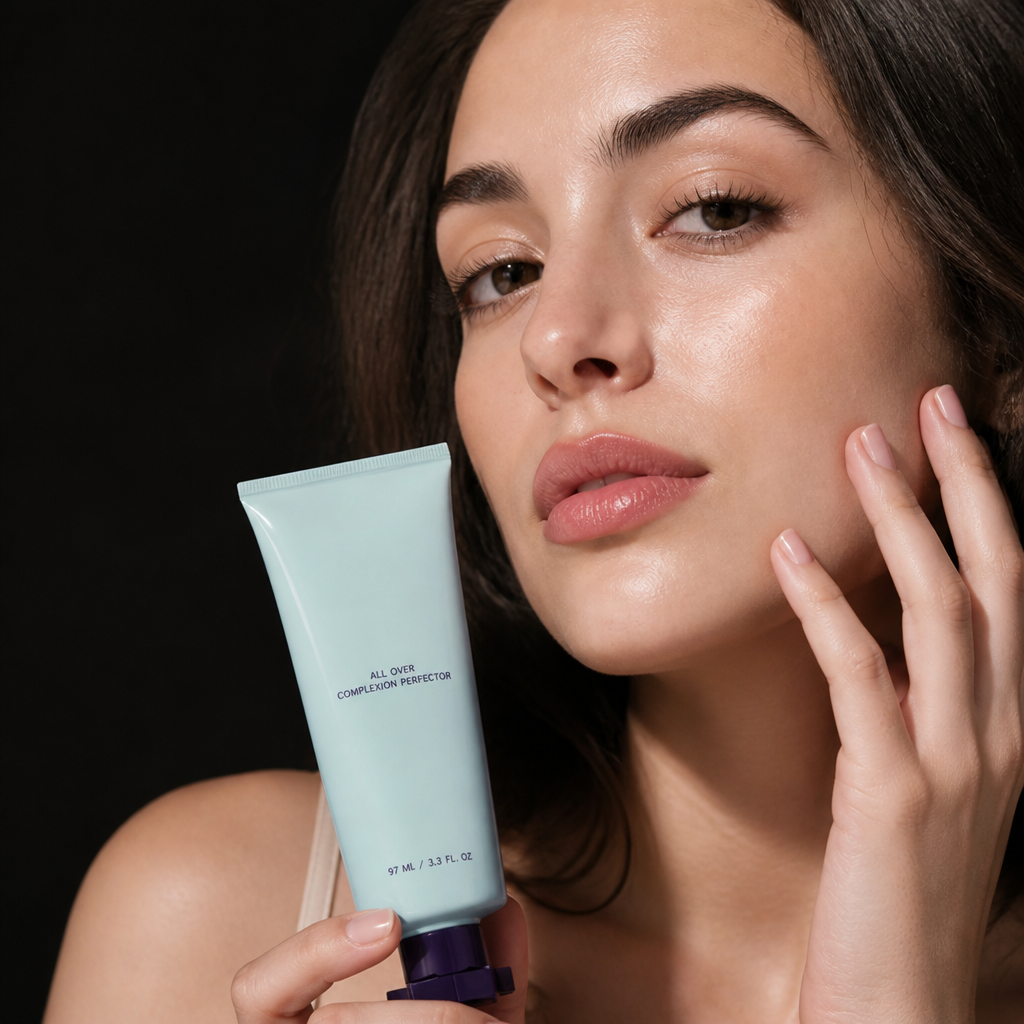 Selféra | Glow Confidently All Day with Flawless, Hydrated Skin | ribuella