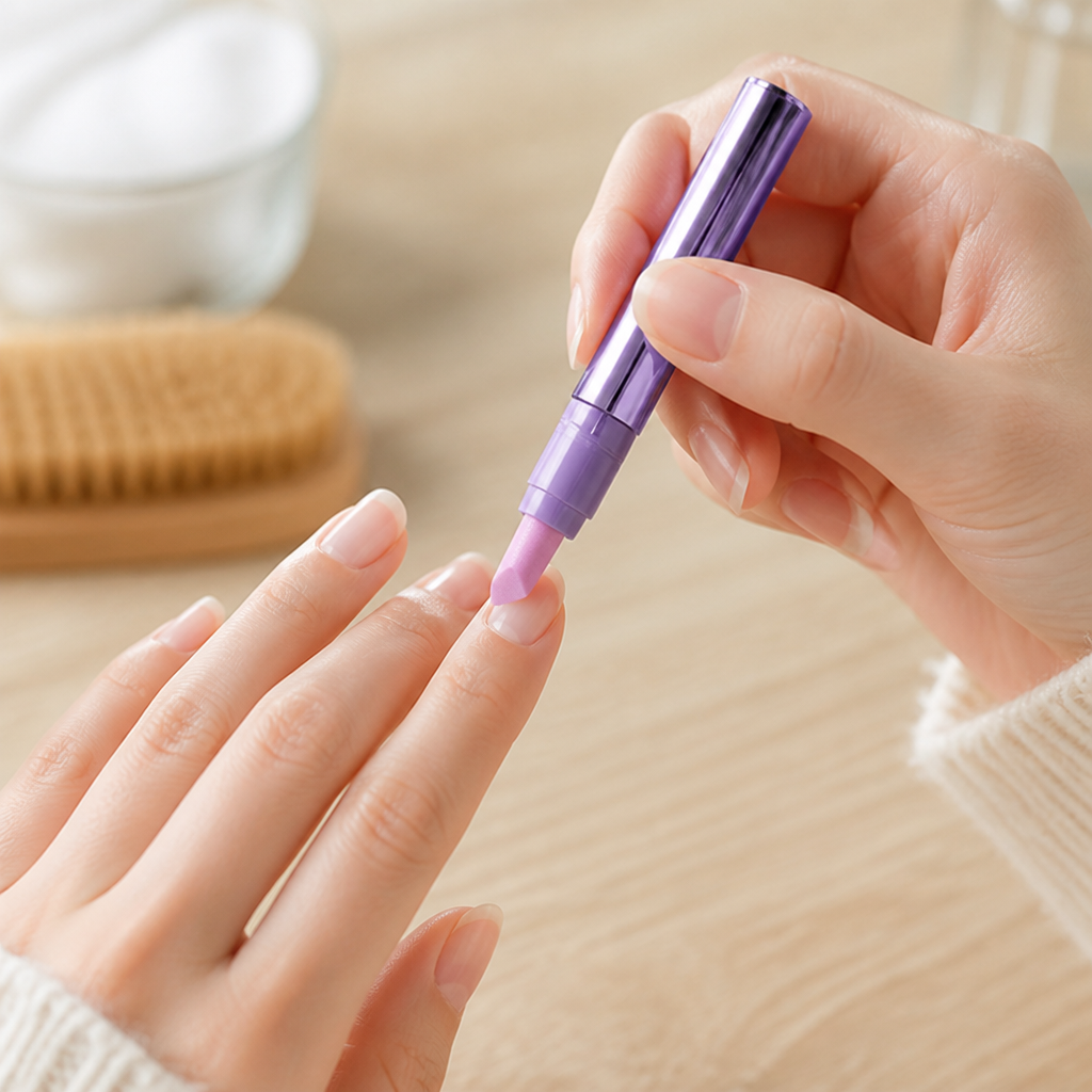 RevitaNail | Unleash Nails That Radiate Strength, Smoothness, and Unstoppable Confidence | ribuella