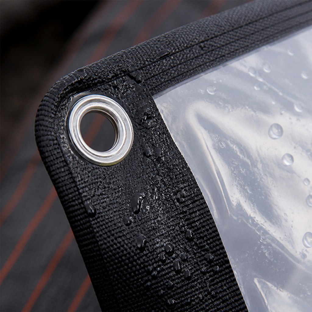 ShieldClearPro - Un bouclier incassable et parfaitement transparent qui protège votre univers et l'aide à prospérer | ribuella
