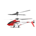Helicóptero teledirigido duradero - Luces LED, resistente a los golpes y vuelo estacionario estable