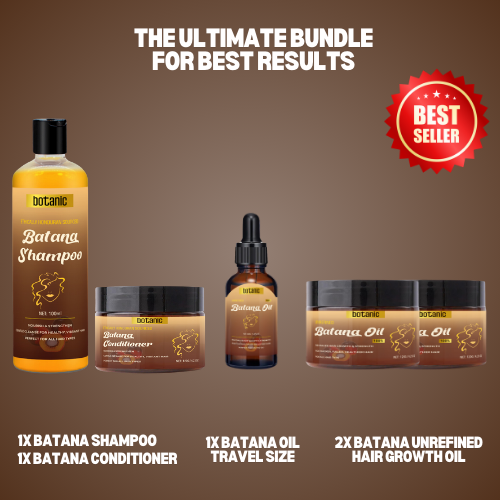 RevitaStrand Hair Elixir | Odemkněte si bujný, nepřehlédnutelný účes, který vám každý den dodá sebevědomí | ribuella