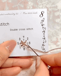 StitchMuse - Entfalte jederzeit und überall dein kreatives Genie | ribuella