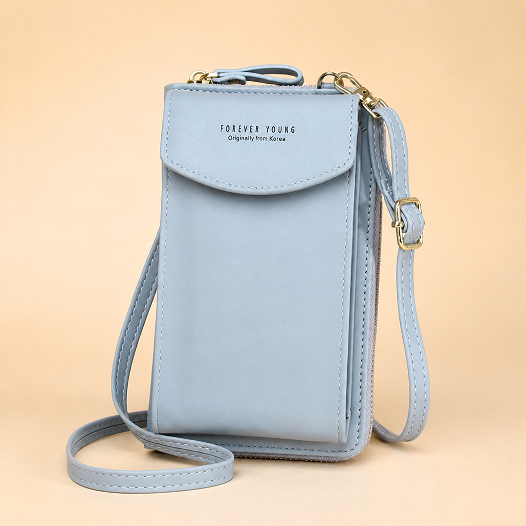 VelaLuxe | Carry Light, Look Sharp, Feel Unstoppable Every Day | ribuella