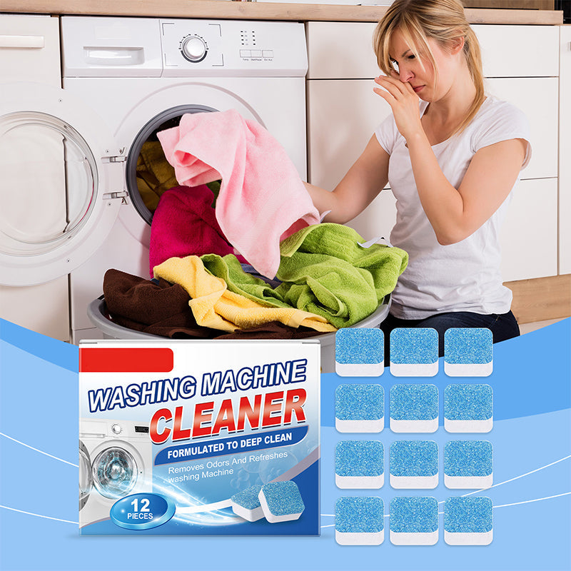 RevitaPure | Restore Freshness and Power to Every Load Effortlessly | ribuella