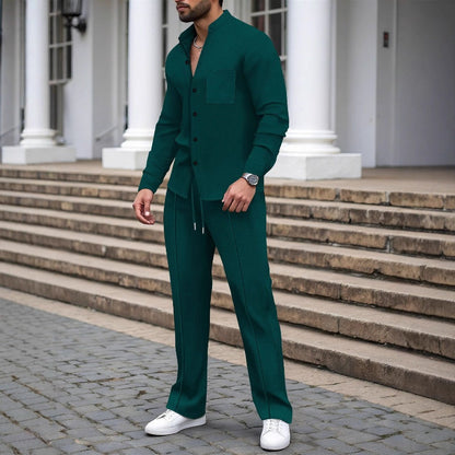 TitanLayer | Command Every Moment with Effortless Comfort and Magnetic Style | ribuella