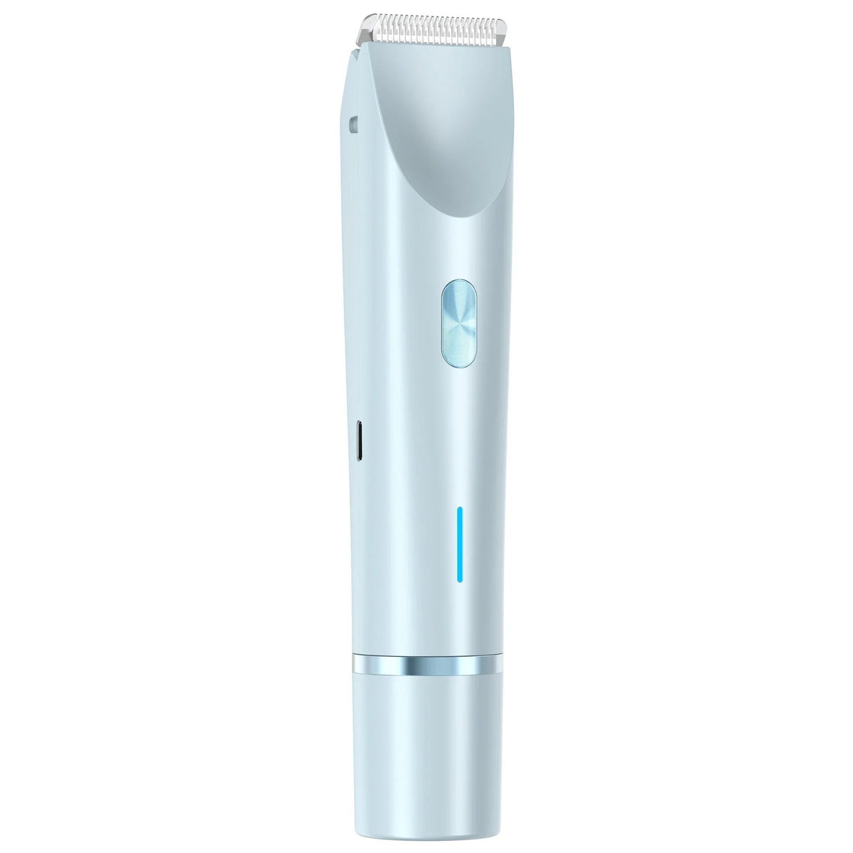Silkéa Double-Head Trimmer | Experience Effortless, Pain-Free Smoothness That Boosts Your Confidence Instantly | ribuella