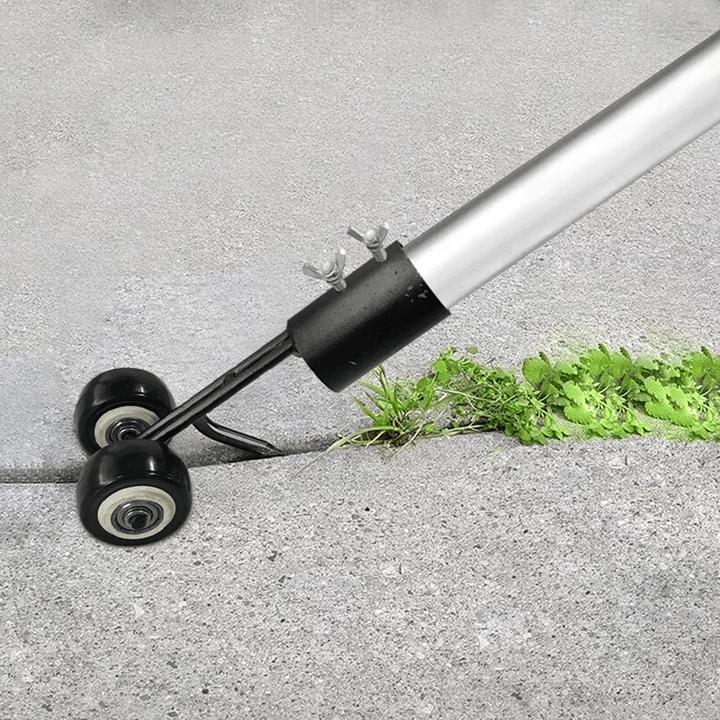RootRaze | Conquer Weeds Standing Tall Without Back Pain or Struggle | ribuella