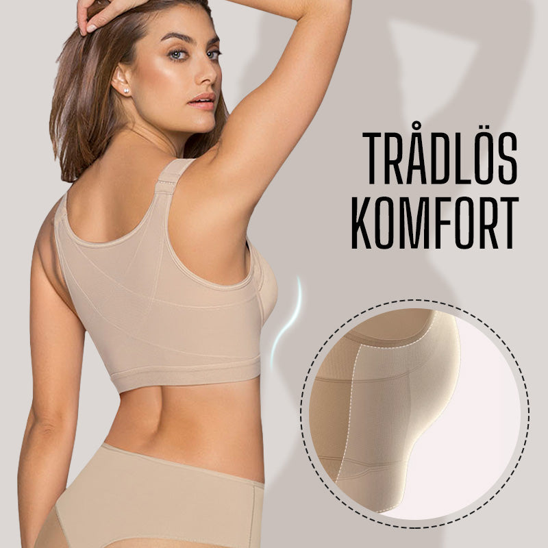 SilhouetteEase | Enjoy All-Day Comfort that Defines and Empowers Your Natural Curves | ribuella