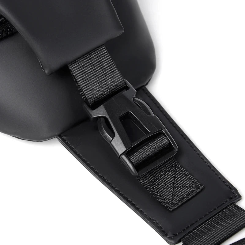 StrideGuard | Own Every Moment with Dry, Charged, Effortless Confidence | ribuella