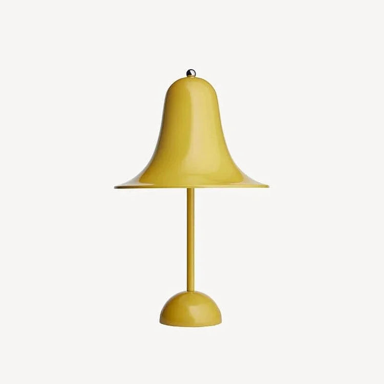 LumaSphere Rechargeable Touch Dimming Wireless Lamp