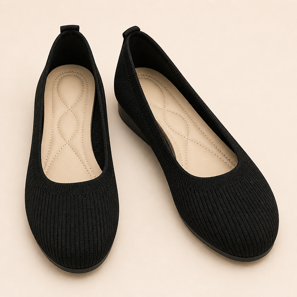StrideEase | Enjoy All-Day Pain-Free Walking with Cushioning Comfort and Support | ribuella