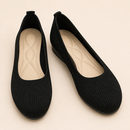 StrideEase | Enjoy All-Day Pain-Free Walking with Cushioning Comfort and Support | ribuella