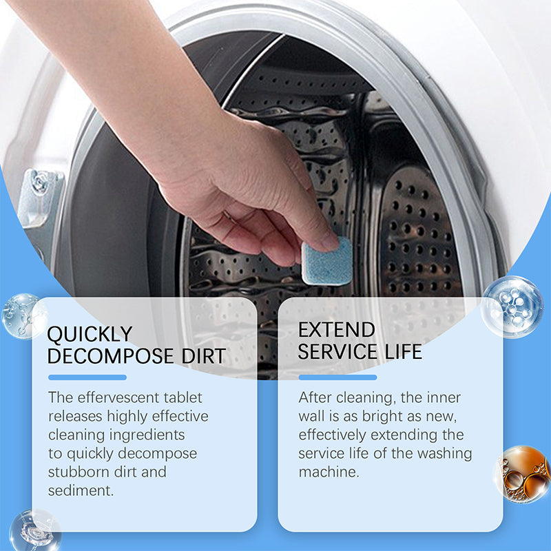 RevitaPure | Restore Freshness and Power to Every Load Effortlessly | ribuella
