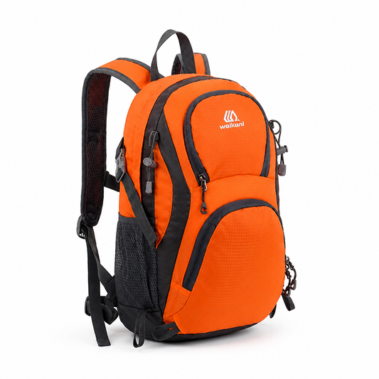 Ultralight Waterproof Outdoor Backpack (Organizer Pockets) | ribuella