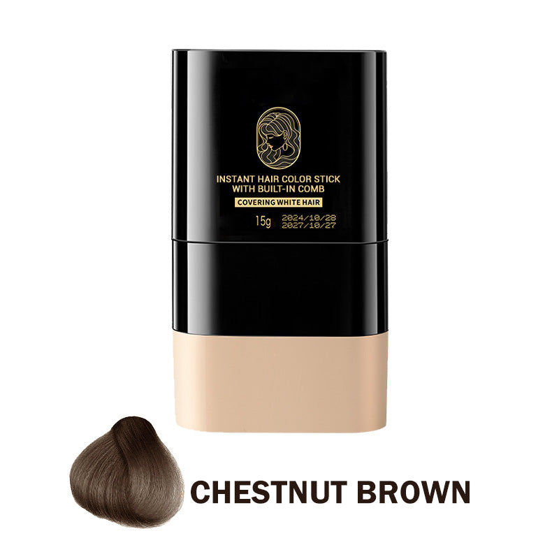 RootRevive | Swipe On Instant Confidence with Flawless, Mess-Free Roots | ribuella