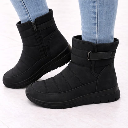 StrideLux | Unleash Lightweight Warmth That Powers Every Step | ribuella