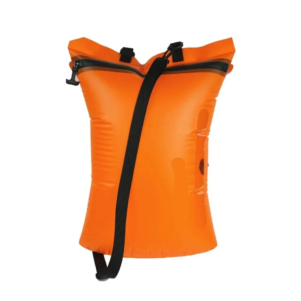 Sacos de vácuo reutilizáveis para organização de roupa e viagens | ribuella