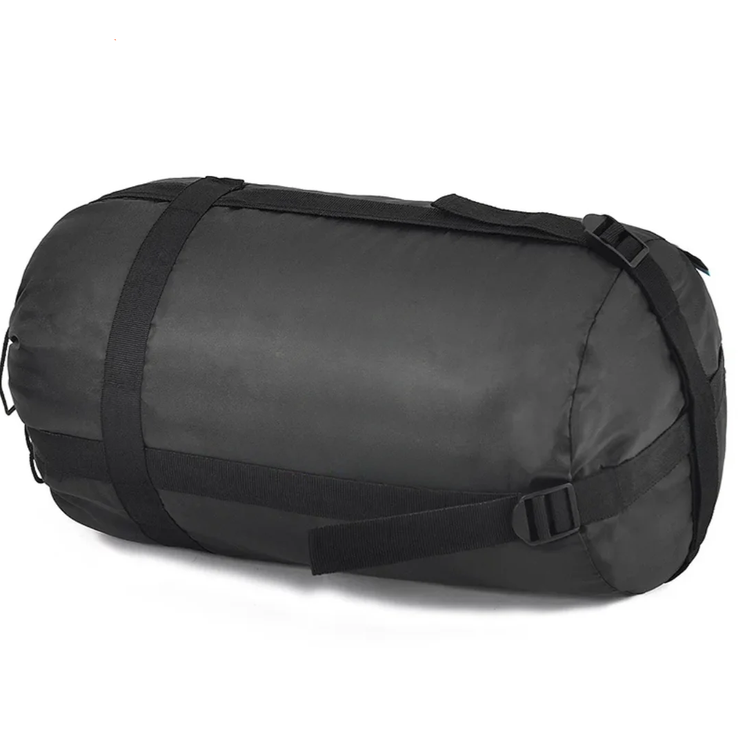 Ultra-Light Waterproof Sleeping Bag for Cold Weather Adventures | ribuella