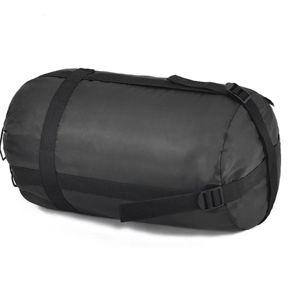 Ultra-Light Waterproof Sleeping Bag for Cold Weather Adventures | ribuella