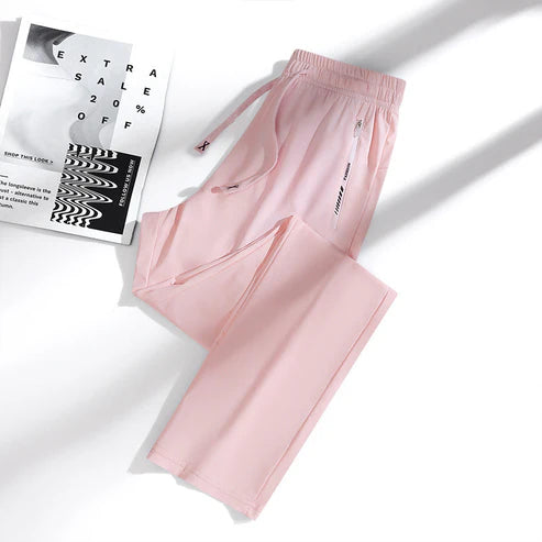 RisqFlex Pants | Feel Fresh, Flexible, and Flawlessly You Every Day | ribuella