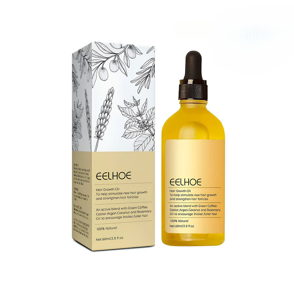 RevitaCrown | Ignite Your Scalp’s Power for Thick, Head-Turning Hair | ribuella
