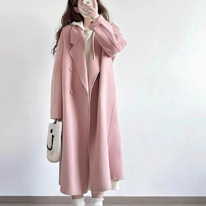 Manteau Trench Urbain