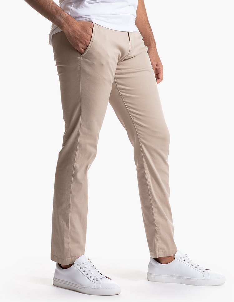 StriderFlex Pants | Stay Sharp, Move Free, and Conquer Every Moment with Effortless Confidence | ribuella