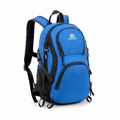 Ultralight Waterproof Outdoor Backpack (Organizer Pockets) | ribuella