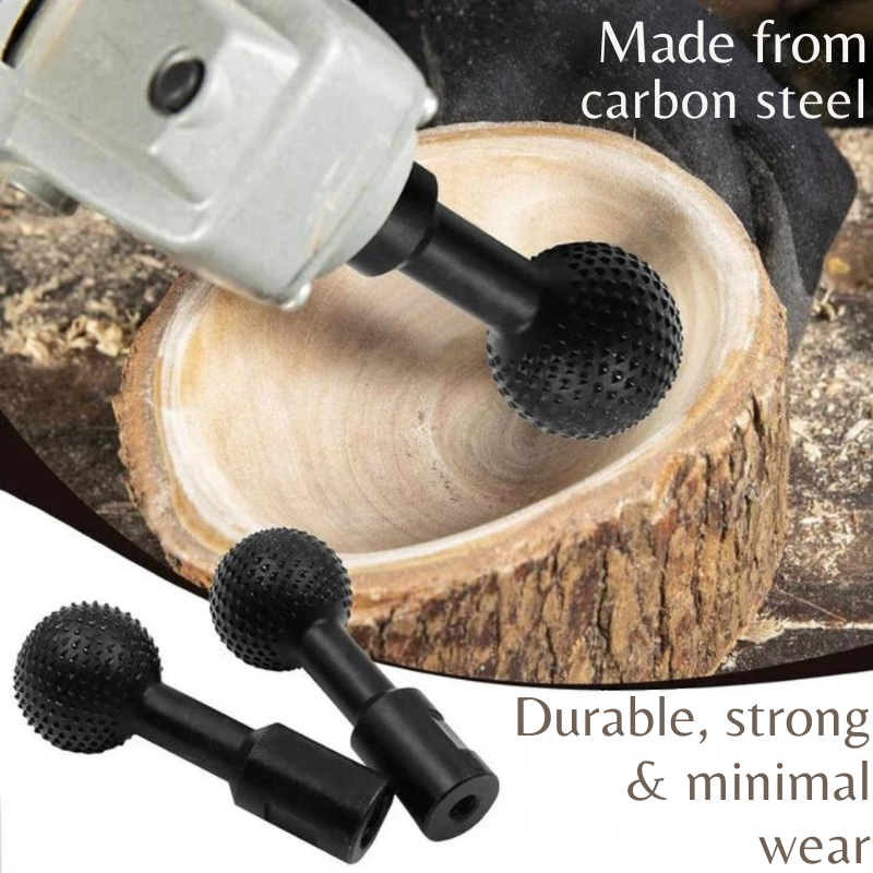 RockEdge | Master Every Cut with Effortless Precision and Unstoppable Power | ribuella
