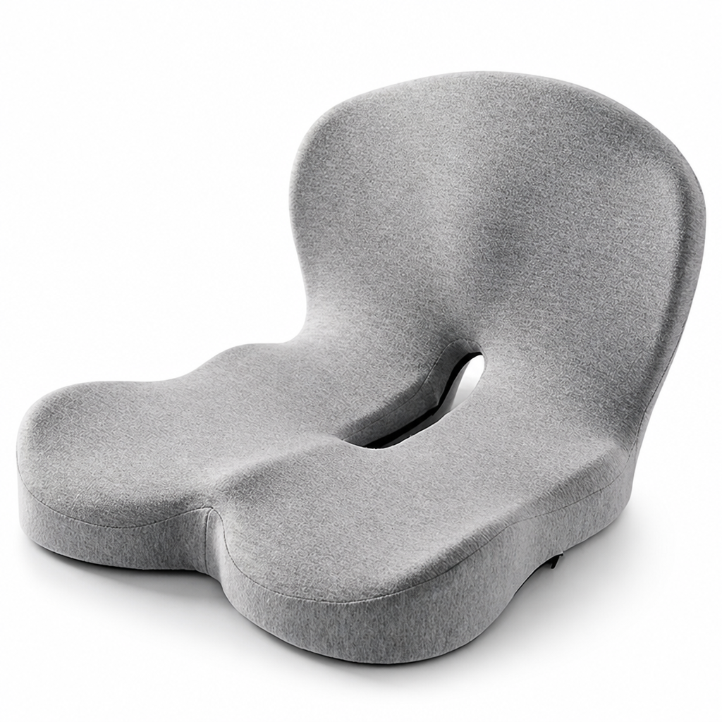 RevitaSit | Finally Sit Pain-Free and Energized All Day Long | ribuella