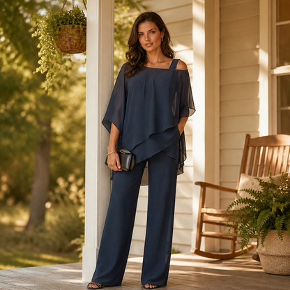 VantaSilk | Slip Into Effortless Elegance That Empowers Every Move | ribuella