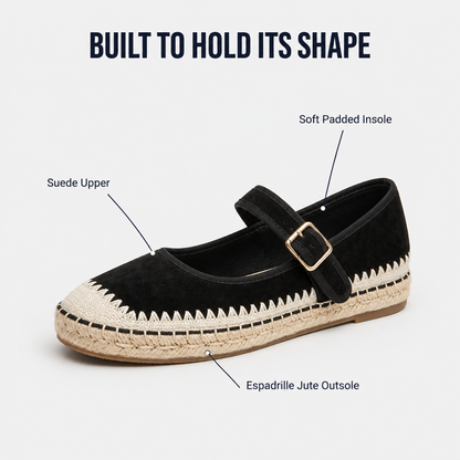 SerenaStride | Experience Effortless Comfort That Frees Your Feet All Day Long | ribuella