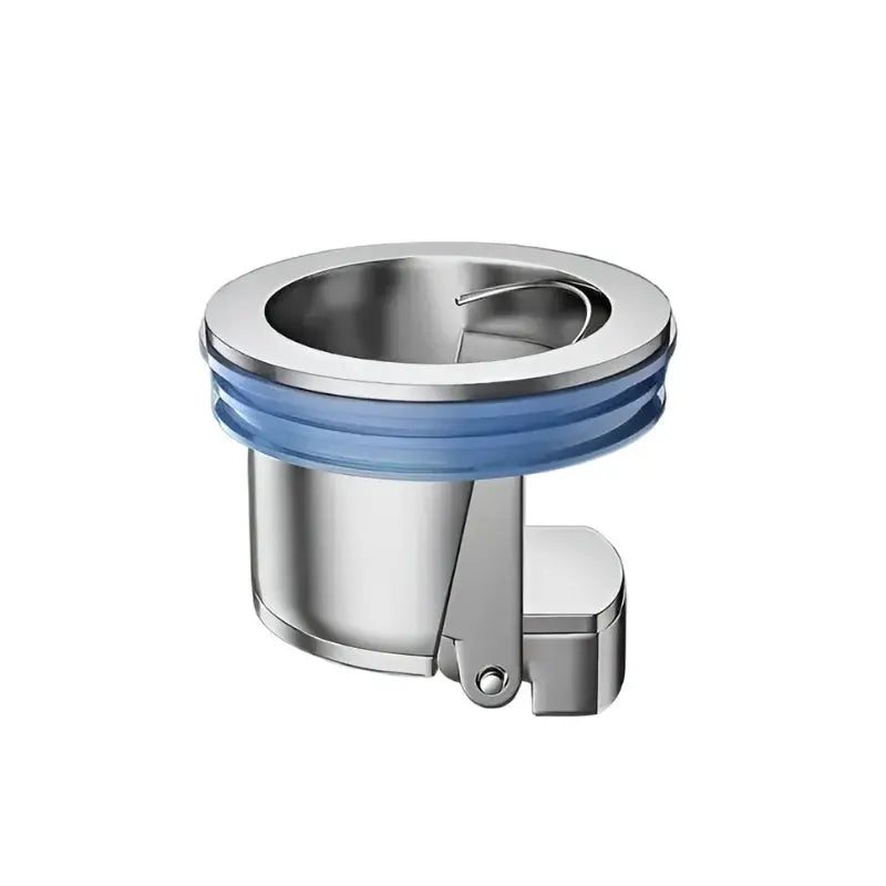 Set of 3 Drain Stoppers – Effectively Prevents Odors and Blockages | ribuella