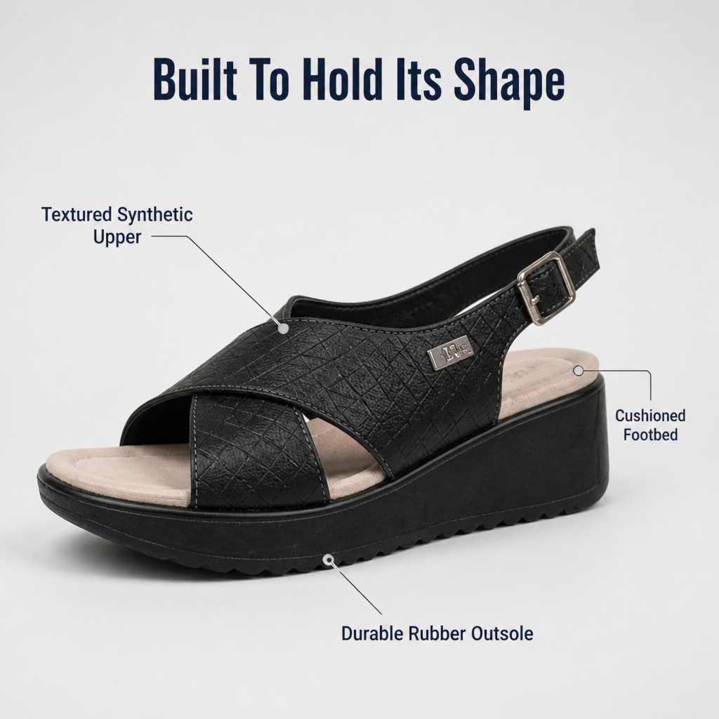 SerenaStride | Walk All Day Pain-Free with Effortless Style and Unmatched Comfort | ribuella