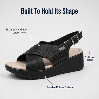 SerenaStride | Walk All Day Pain-Free with Effortless Style and Unmatched Comfort | ribuella