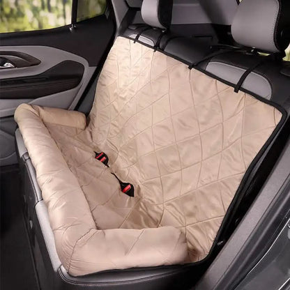 Ultimate Pet Travel Lounge for Comfort and Cleanliness | ribuella