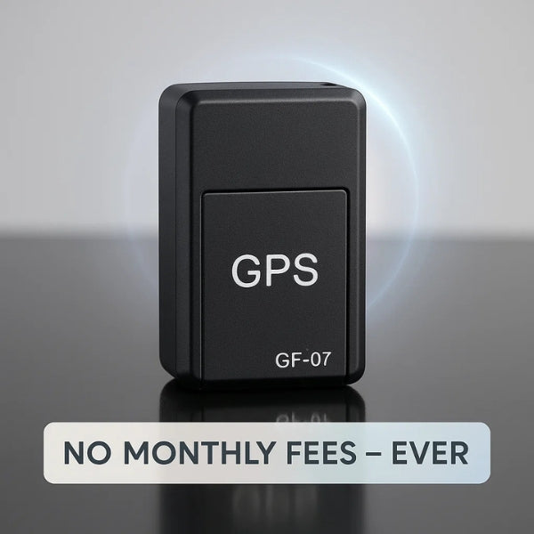 Mini rastreador GPS para vehículos, sistema de posicionamiento global en tiempo real
