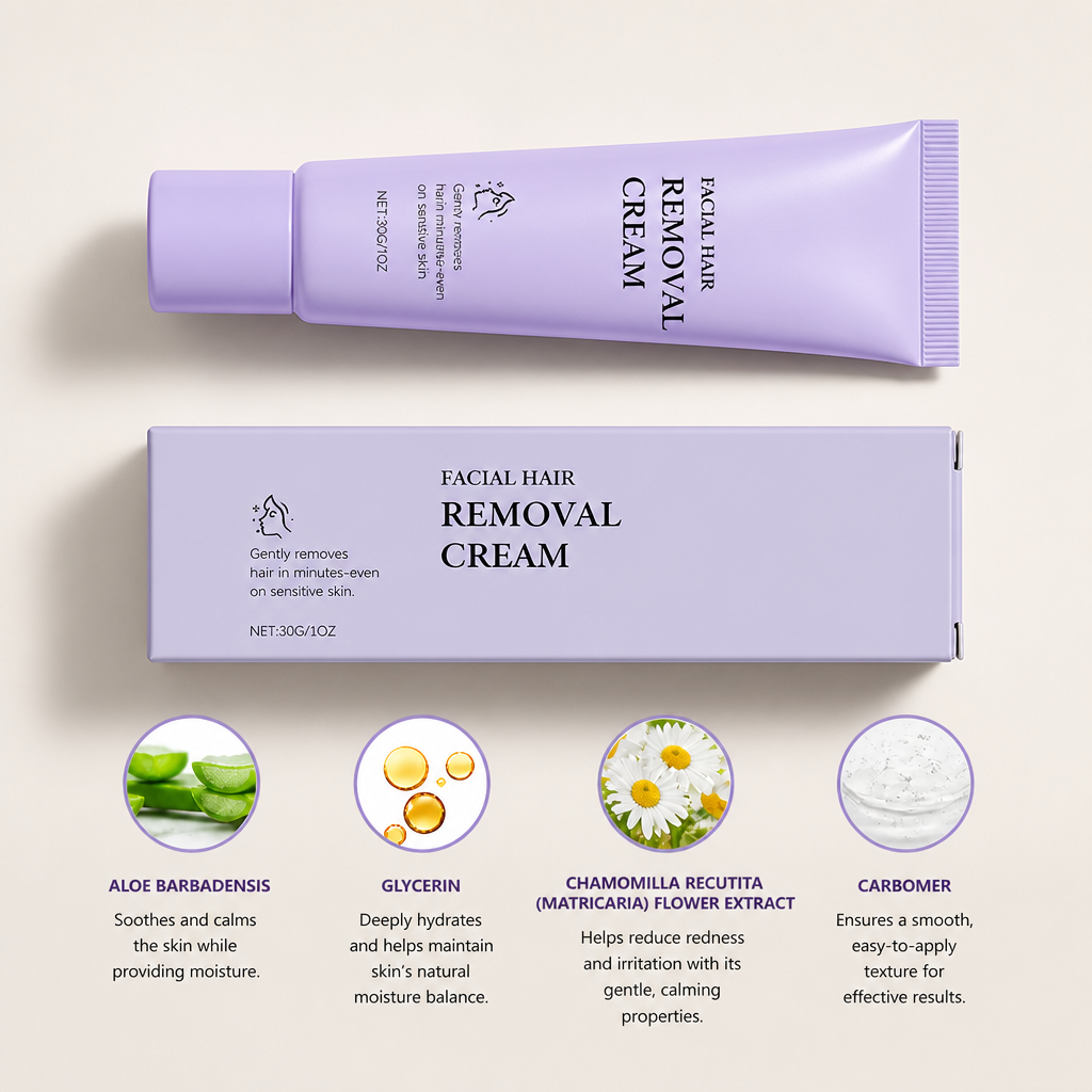 SilkEase | Pain-Free Smoothness That Lights Up Your Confidence | ribuella