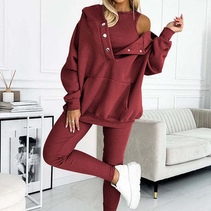 StrideCraft | Effortless Style and All-Day Confidence in One Perfectly Matched Set | ribuella