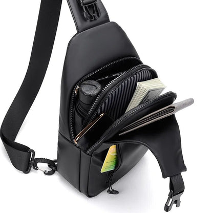 StrideGuard | Own Every Moment with Dry, Charged, Effortless Confidence | ribuella