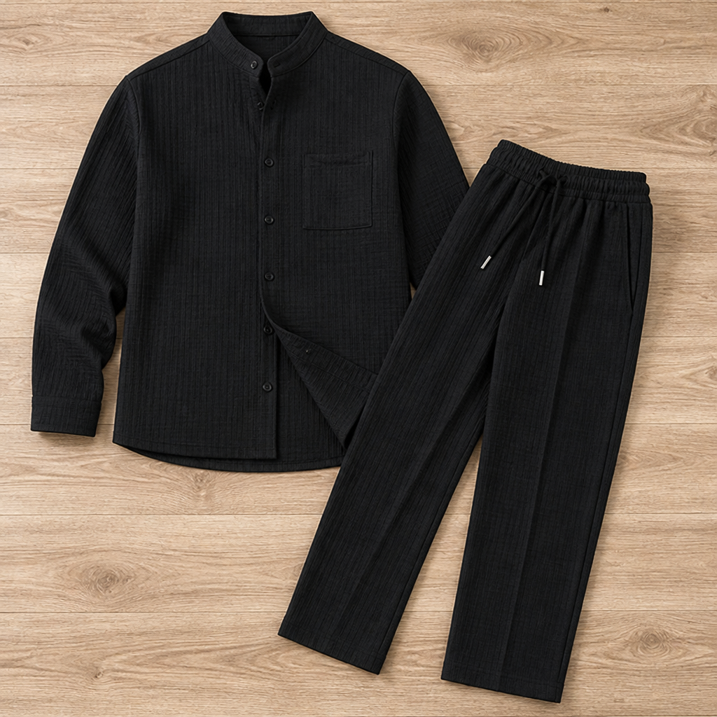 Reviel | Stay Cool, Confident, and Effortlessly Sharp All Day Long | ribuella
