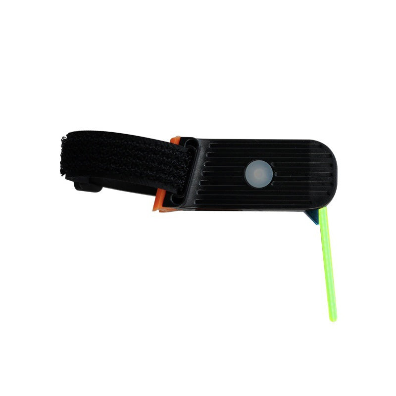 USB Rechargeable Rear LED Light for Bicycles | ribuella