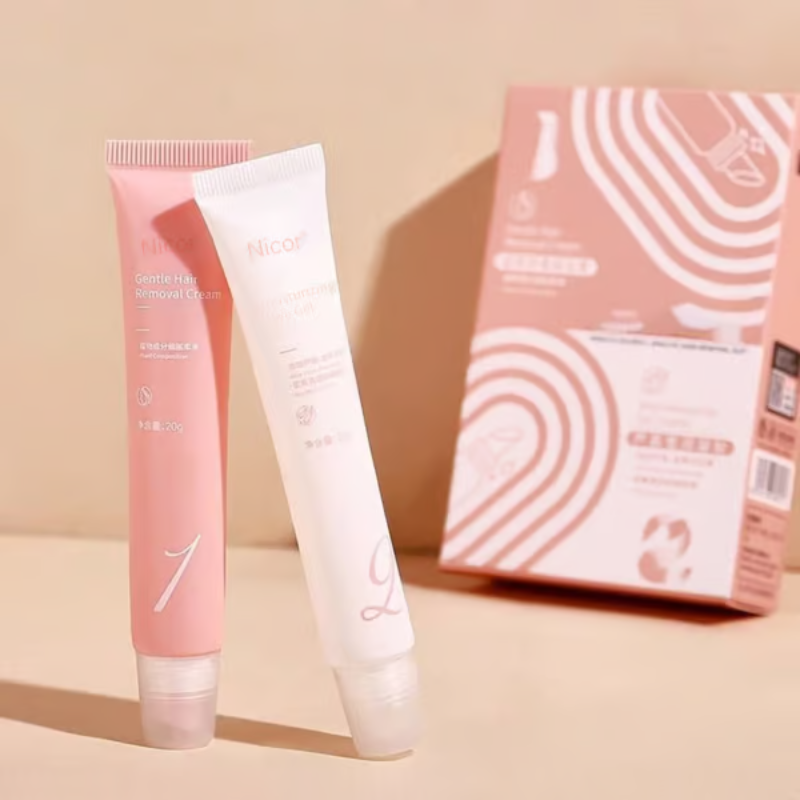 SereniSilk | Reveal Silky, Stubble-Free Skin That Boosts Your Confidence Instantly | ribuella