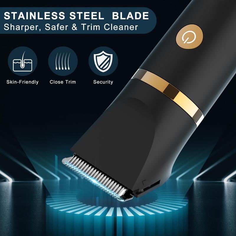 SharpEdge | Own Your Look with Ultimate Precision and Effortless Confidence | ribuella