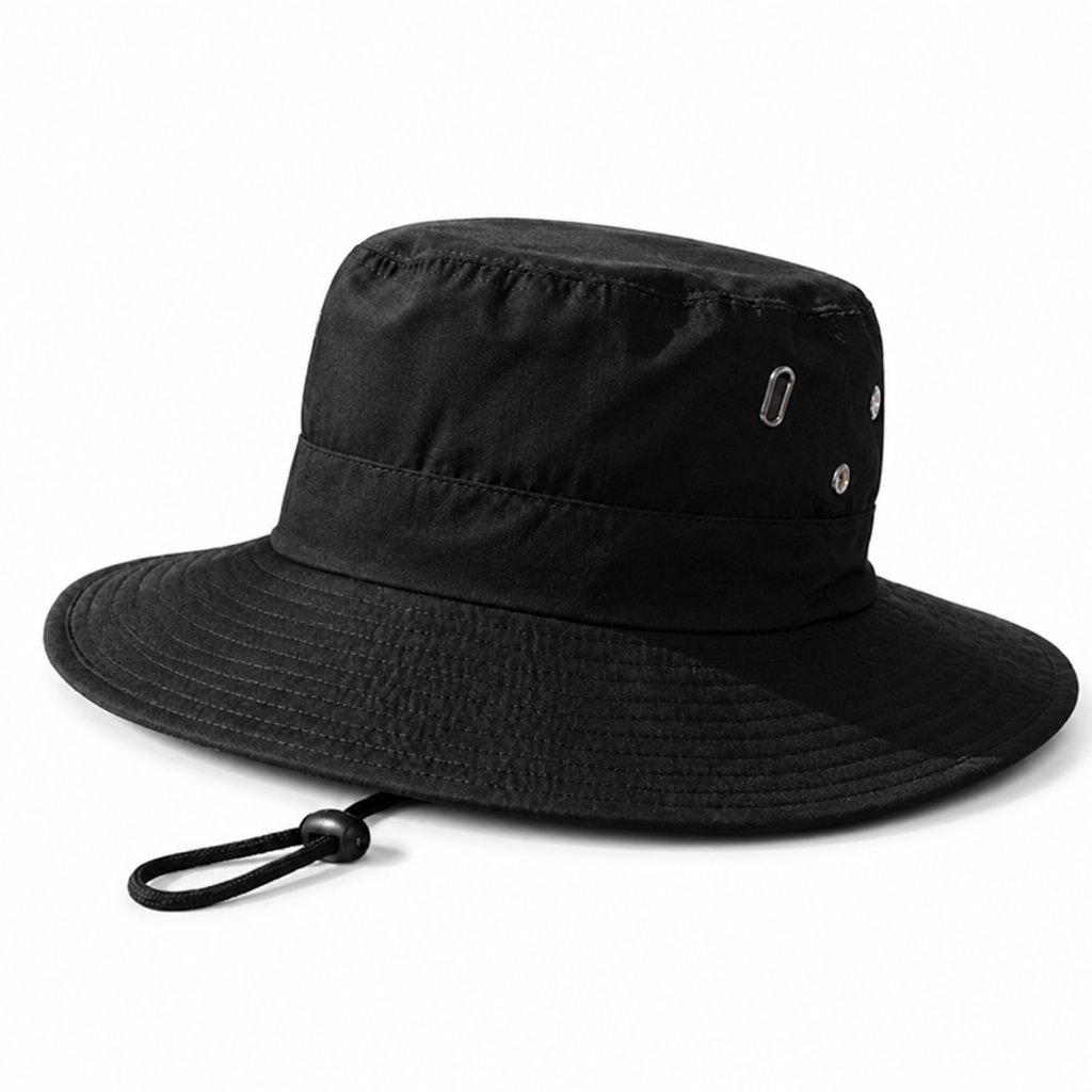 UV-Protective Lightweight & Breathable Adventure Hat | ribuella