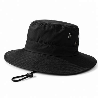 UV-Protective Lightweight & Breathable Adventure Hat | ribuella