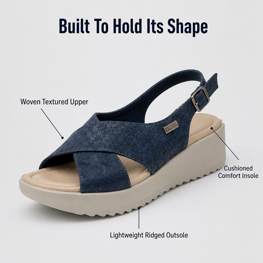 SerenaStride | Walk All Day Pain-Free with Effortless Style and Unmatched Comfort | ribuella
