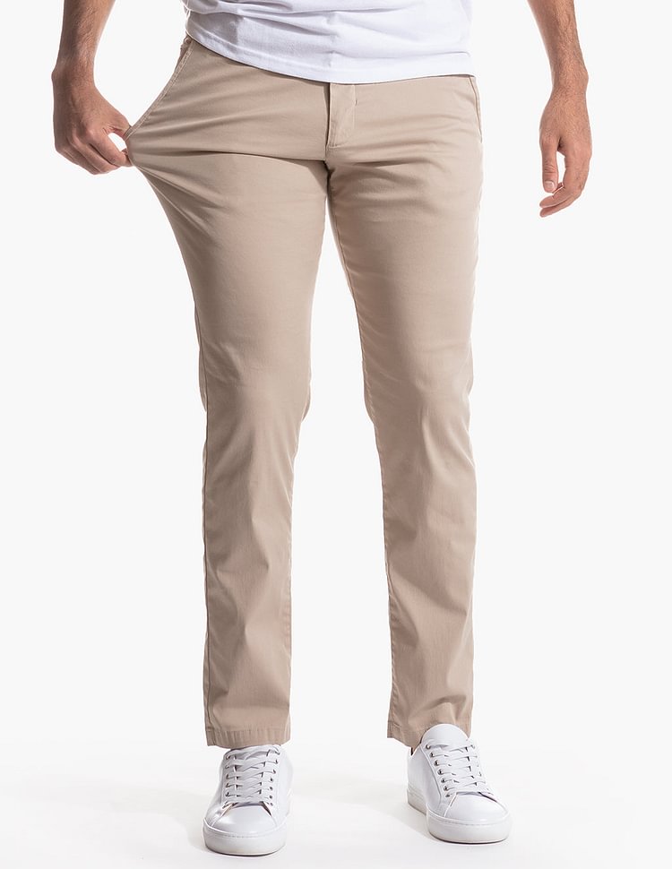 StriderFlex Pants | Stay Sharp, Move Free, and Conquer Every Moment with Effortless Confidence | ribuella